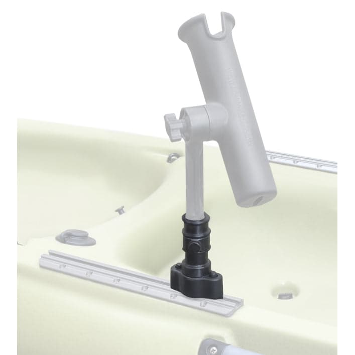 RAM® Adapt-A-Post™ Quick Release Track Base