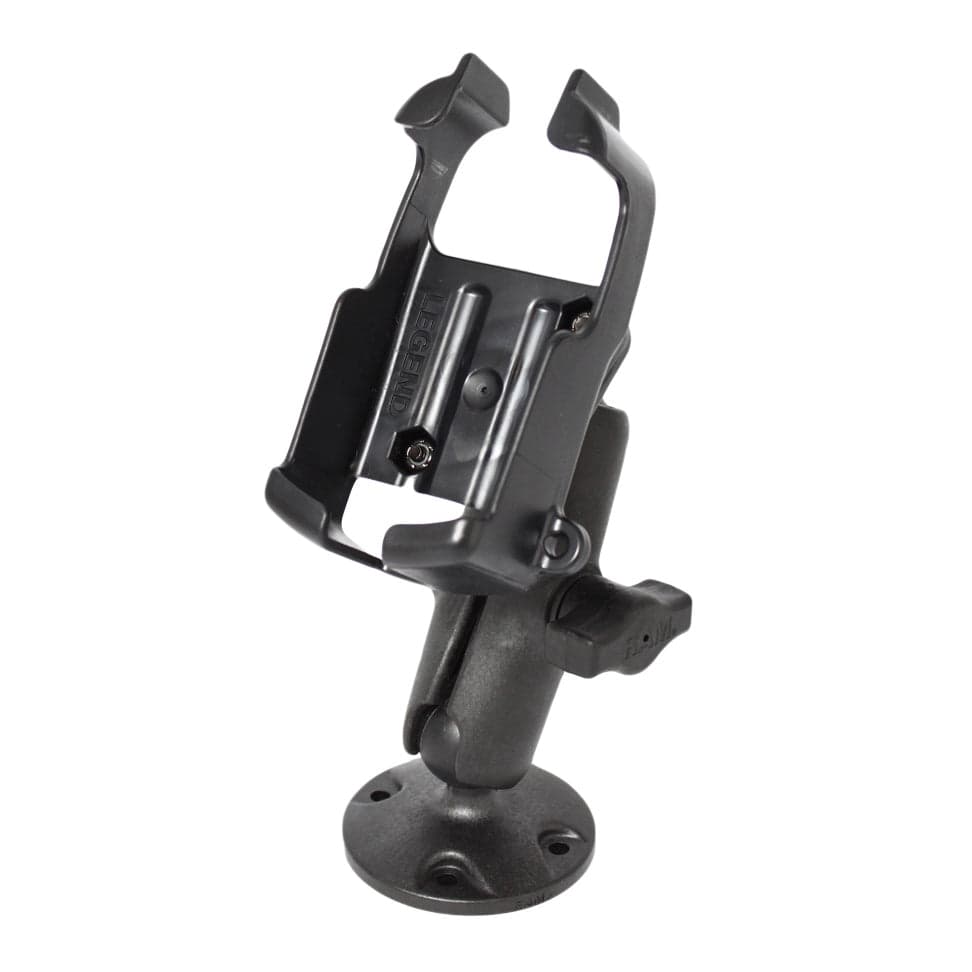RAM® Drill-Down Mount for Garmin eTrex Legend & Vista - Composite