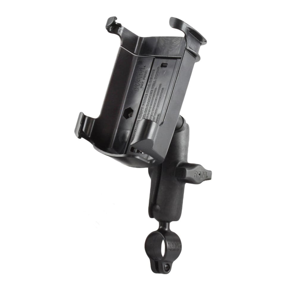 RAM® High-Strength Composite 1" (25.4 mm) Rail Mount for HP iPAQ