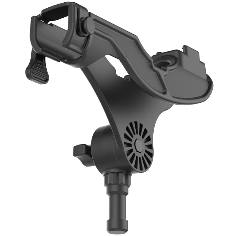 RAM ROD® JR Fishing Rod Holder with 2" (50.8 mm) Spline Post