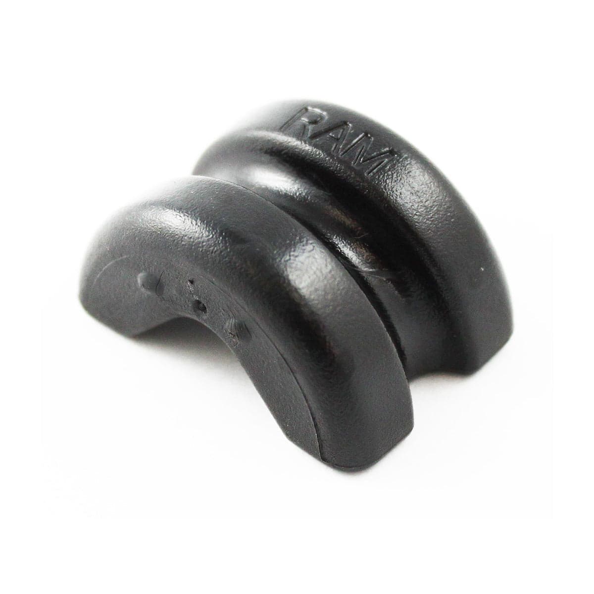 RAM® Composite U-Bolt Adapter for Handlebars