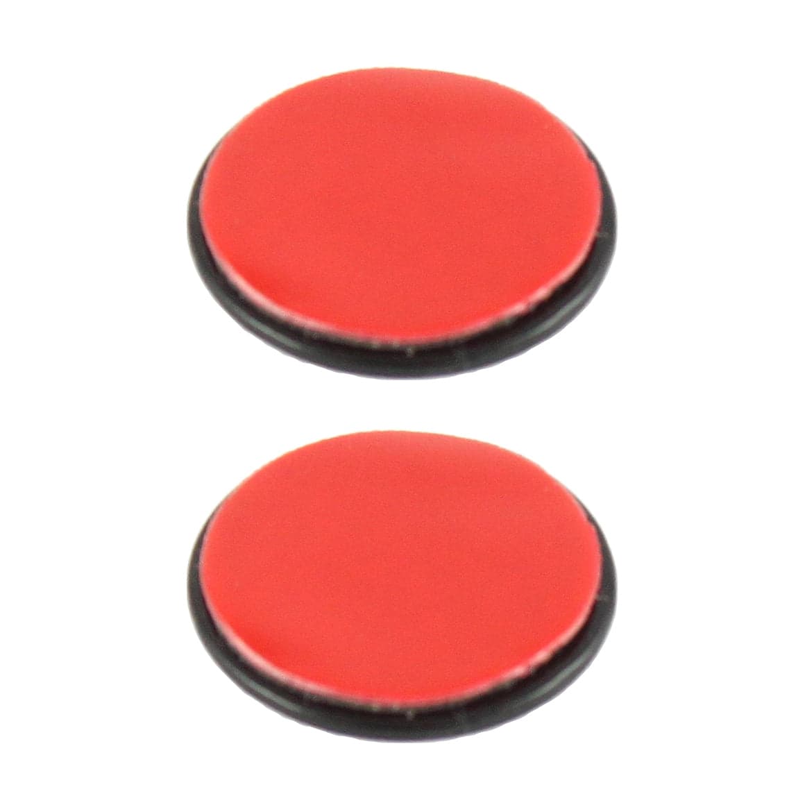 RAM® 2-Pack Steel Round Adhesive Plates for RAM® Power-Plate™