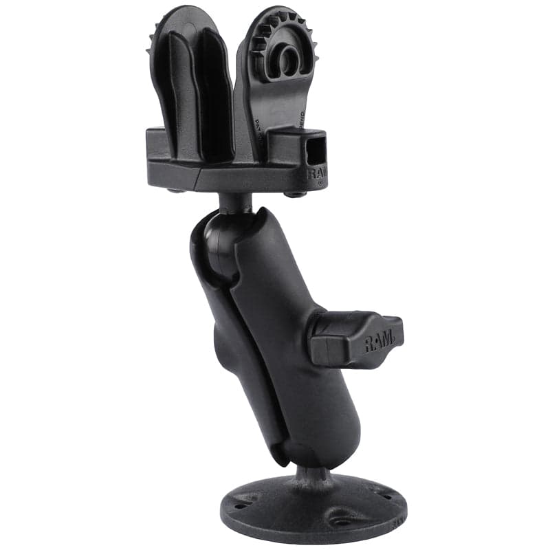RAM® Composite Mount for Lowrance Eagle 4 & 5, Hook² & Reveal - B Size