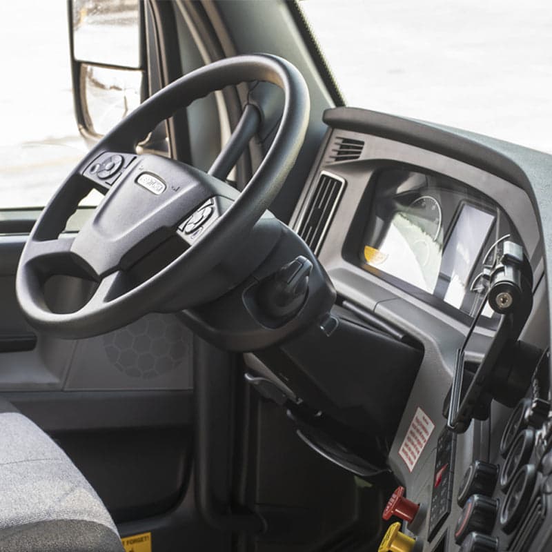 RAM® Spacer Plate Accessory for Flush Mounting