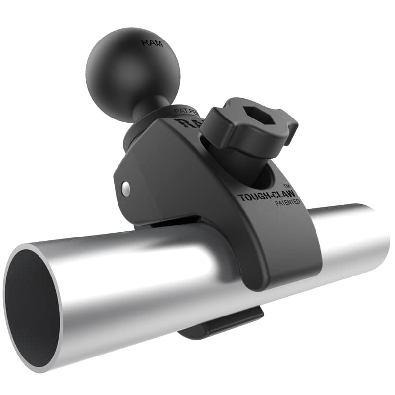 RAM® Tough-Claw™ Small Clamp Ball Base