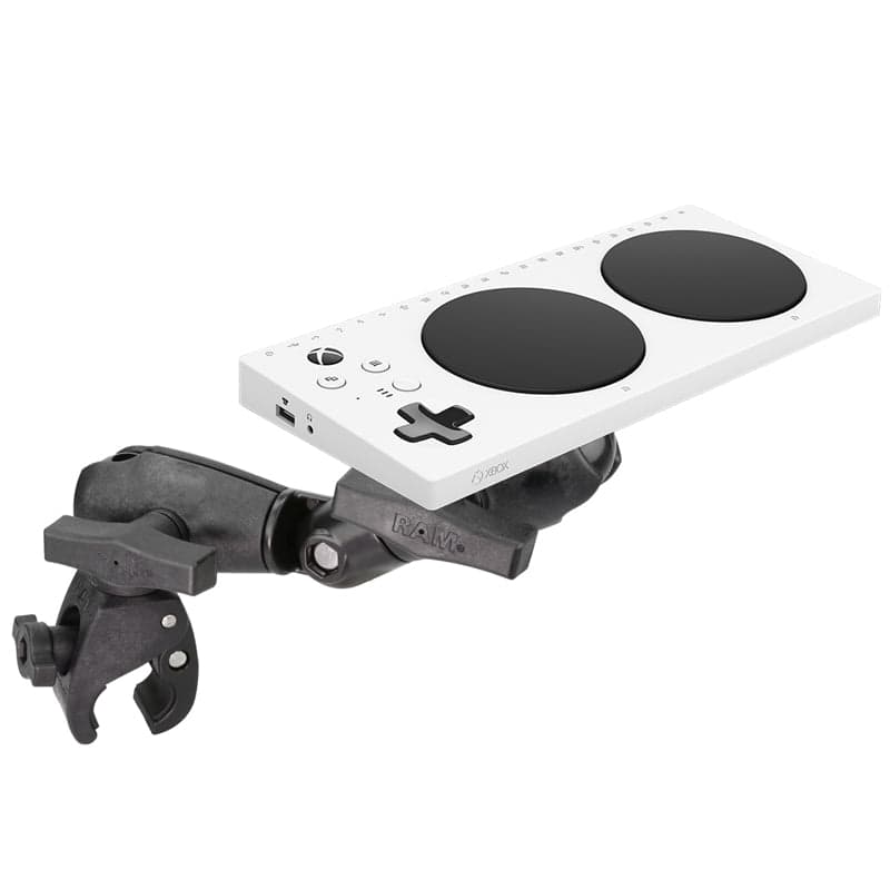 RAM® Tough-Claw™ Mount for Xbox Adaptive Controller