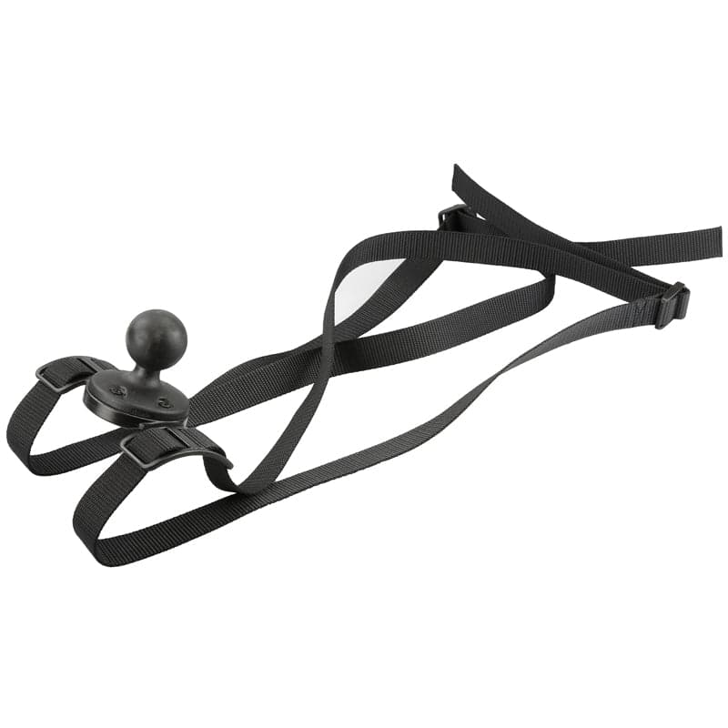 RAM® Float Tube Strap Adapter Ball Base