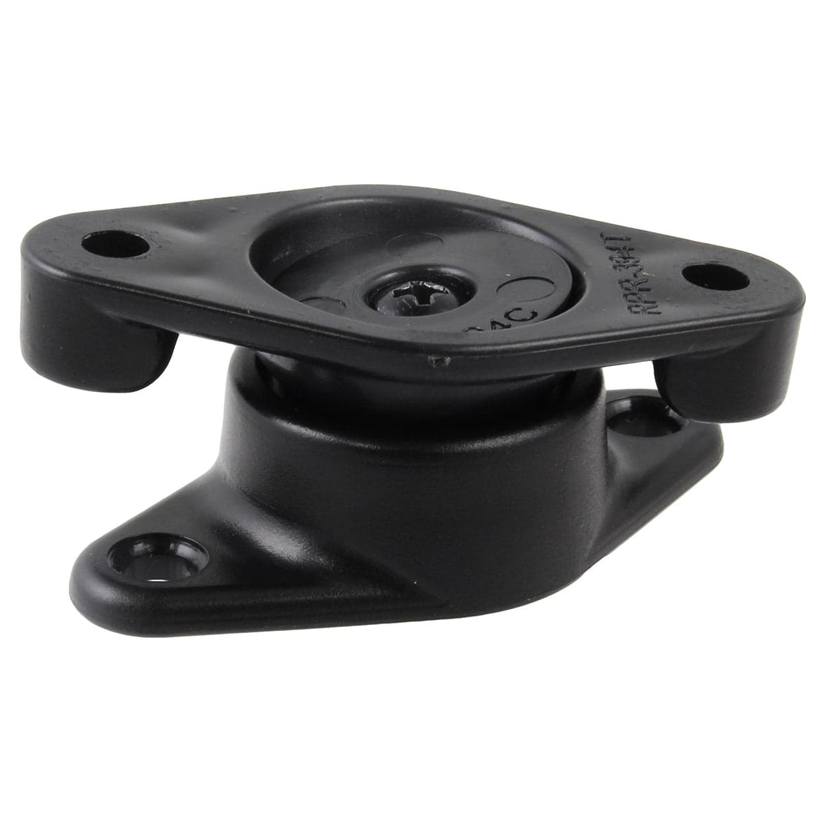 RAM® Double Diamond Base Swivel Adapter