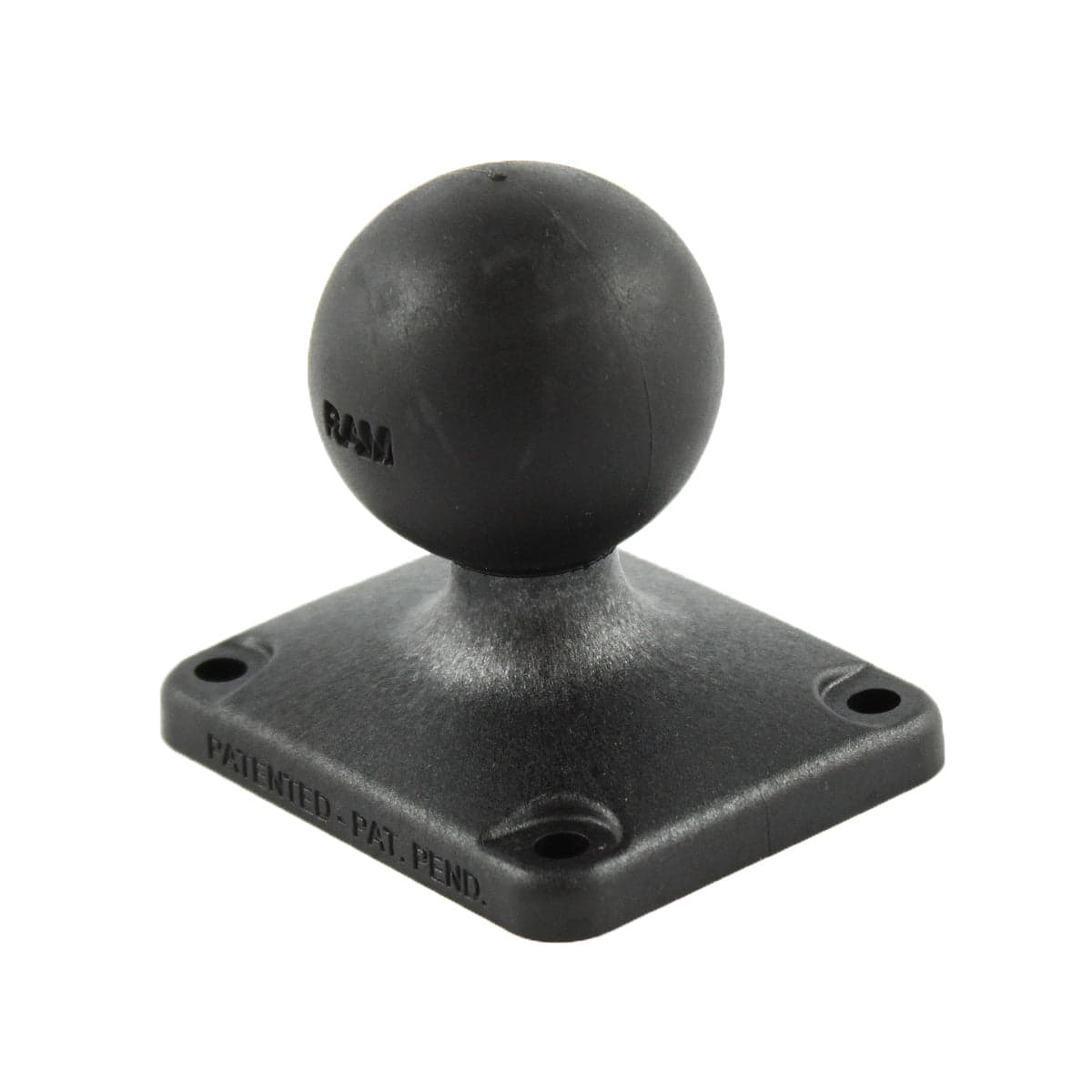 RAM® Composite 2" (50.8 mm) x 2.25" (57.2 mm) Ball Base