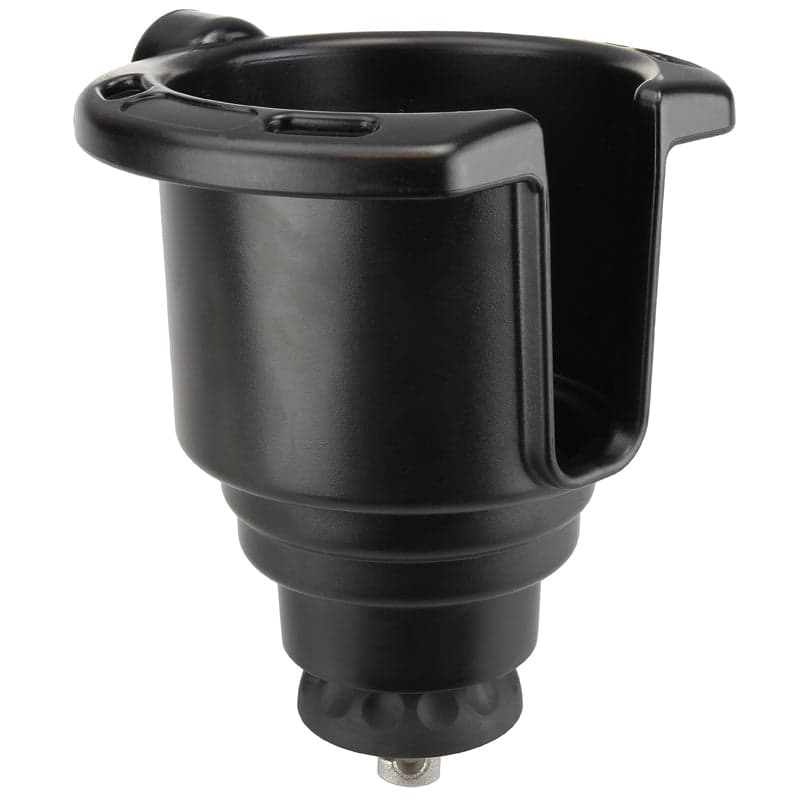 RAM® Cup Holder with Leash Plug Adapter