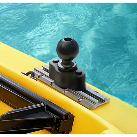 RAM® Track Ball™ Quick Release Base - C Size