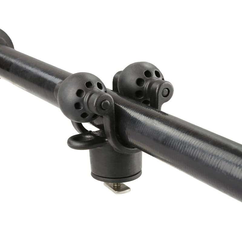 RAM® Roller-Ball™ Paddle & Accessory Holder