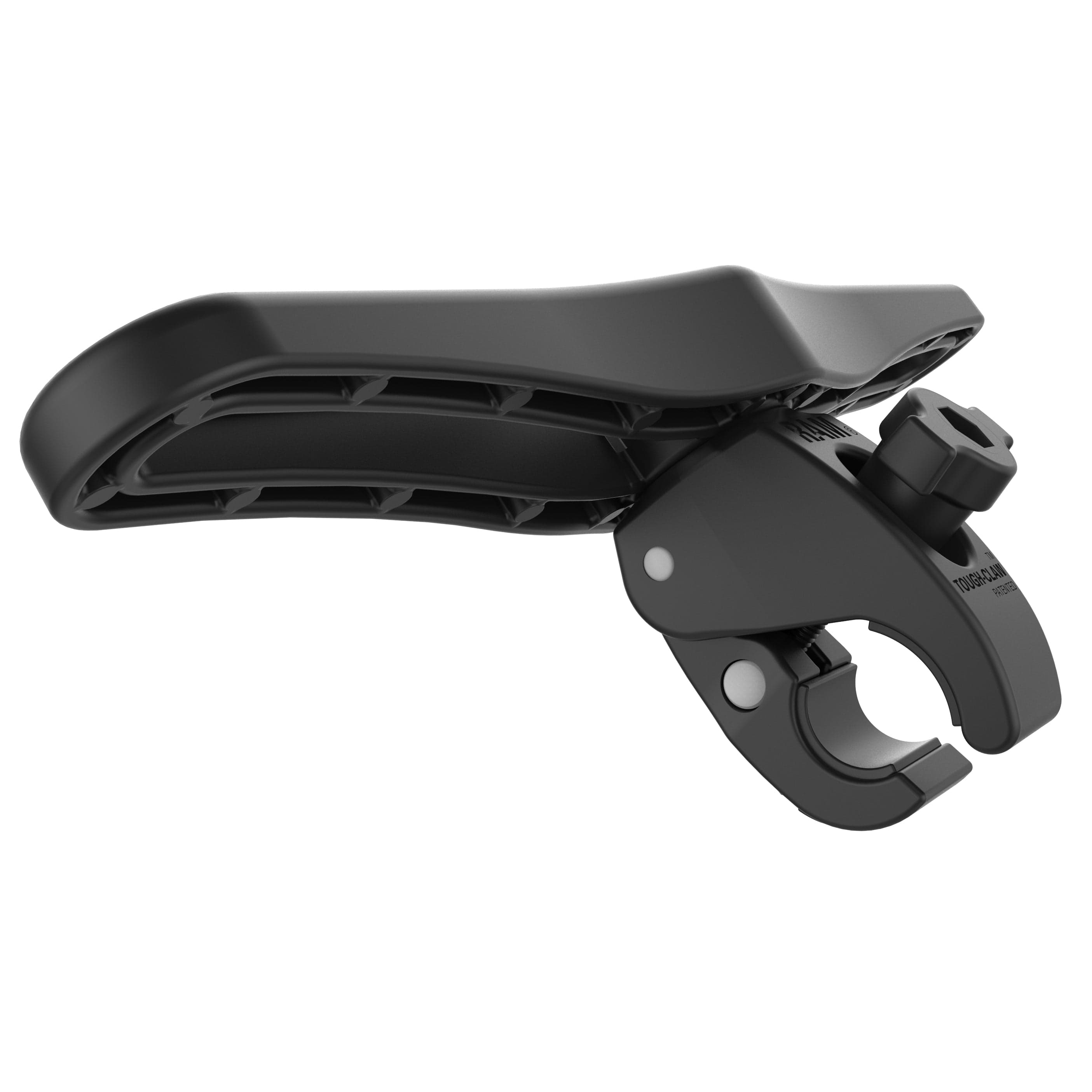 RAM® Tough-Track™ with Small RAM® Tough-Claw™