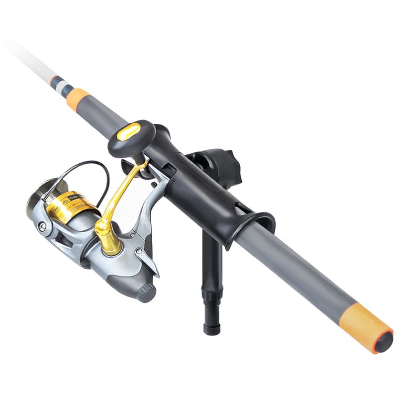RAM® Tube Jr.™ Rod Holder with 6" (15.2 cm) Spline Post