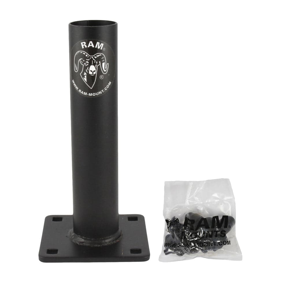 RAM® 7" Lower Pole