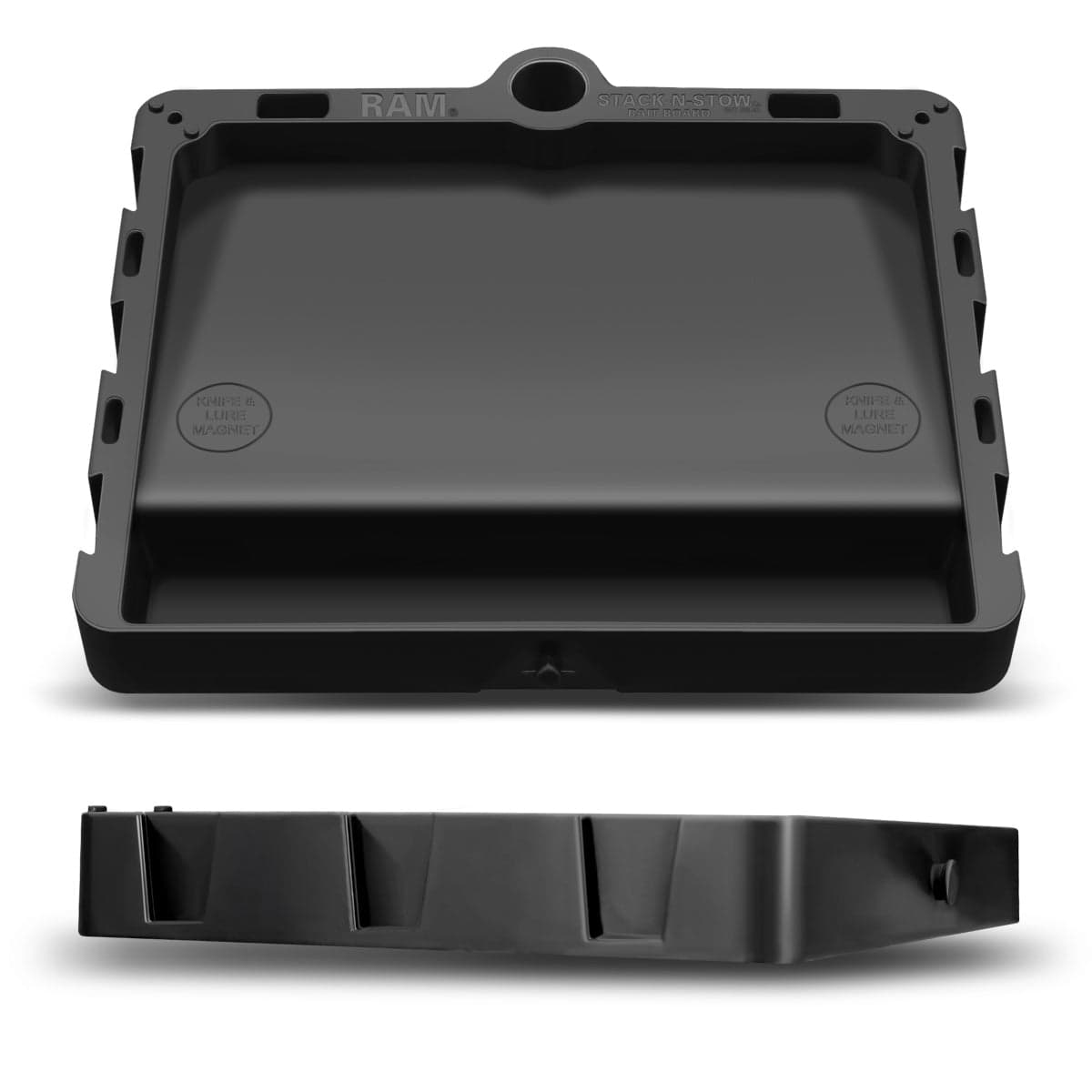 RAM® Stack-N-Stow™ Bait Board