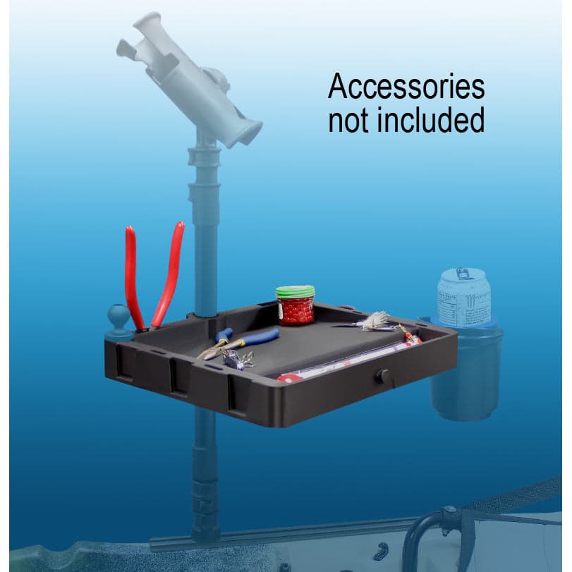 RAM® Stack-N-Stow™ Bait Board