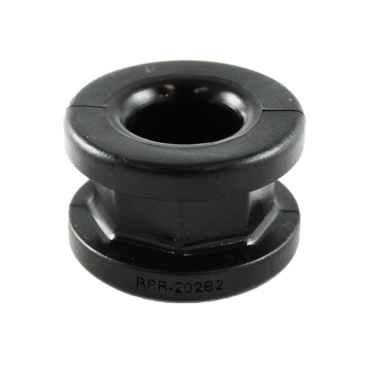 RAM® Composite Double Octagon Button