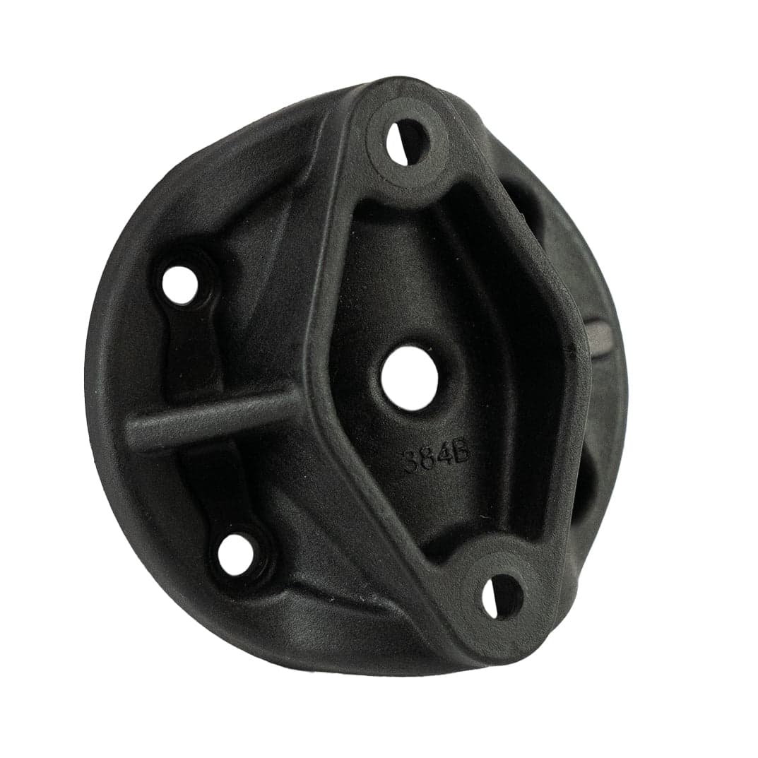 RAM® Tube Adapter with AMPS Hole Pattern