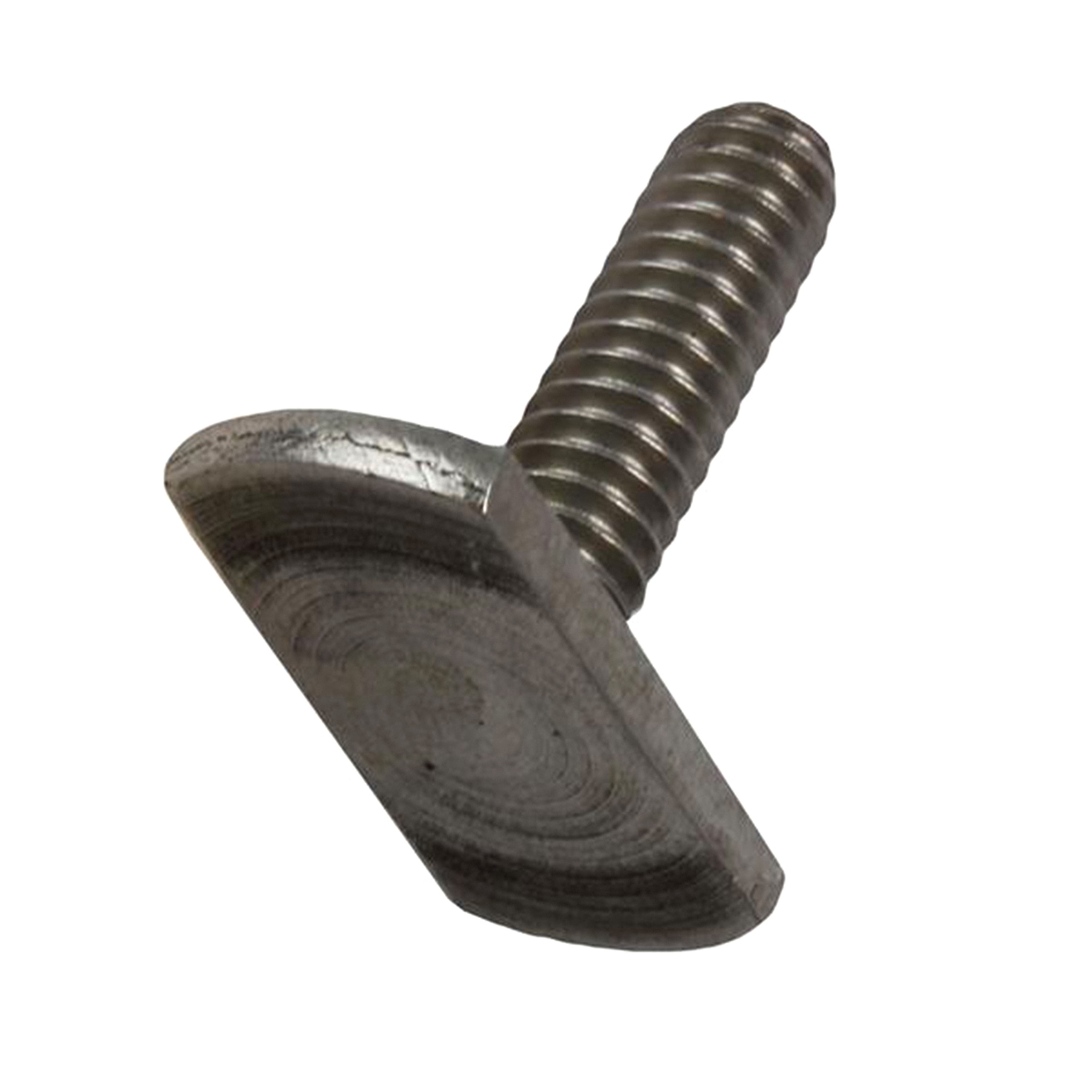 RAM® T-Bolt 1/4"-20 x 7/8" (22.2 mm) Long