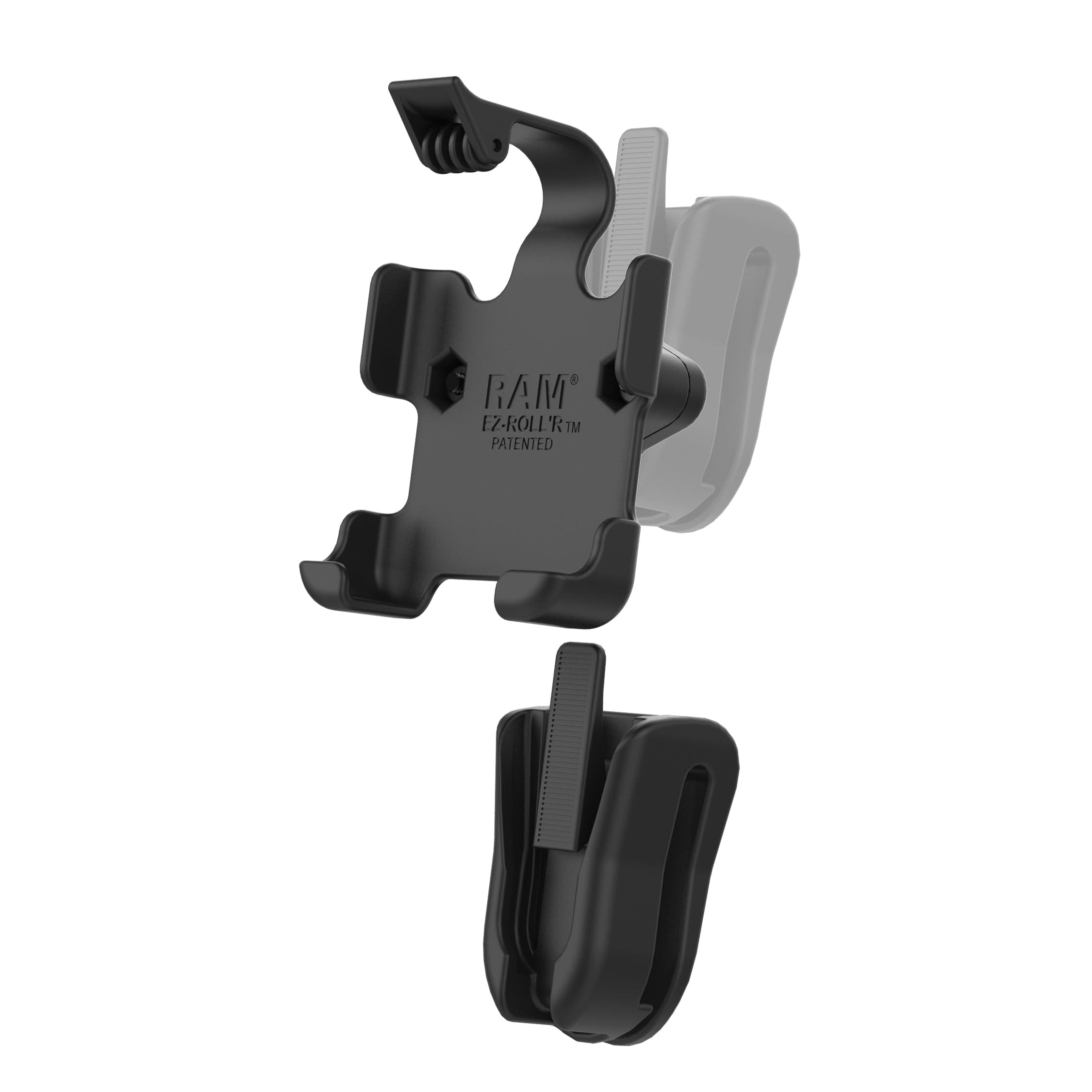 RAM® Universal Belt & Backpack Clip Mount for SPOT Gen4