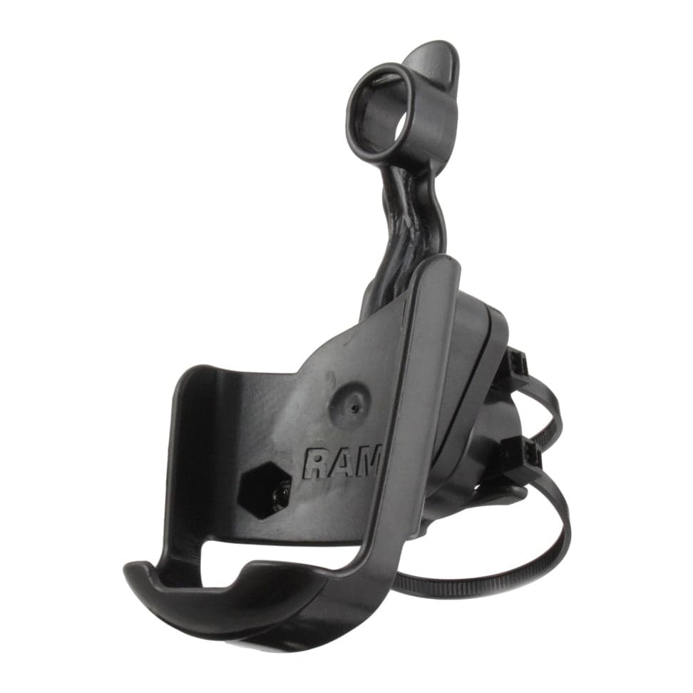 RAM® EZ-On/Off™ Bicycle Mount for Garmin Astro 220, GPS 60 + More