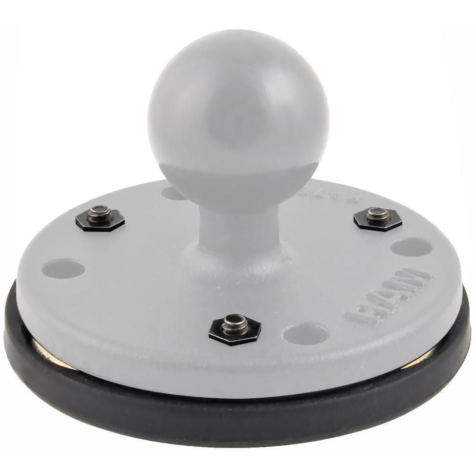 RAM® Triple Magnetic Base Adapter