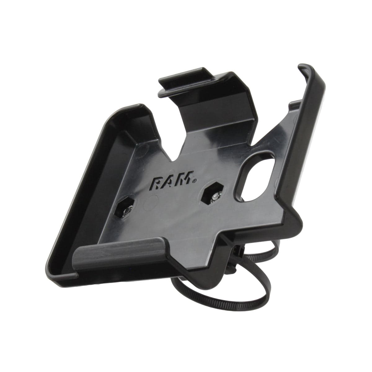 RAM® EZ-On/Off™ Bicycle Mount for Garmin nuvi 220, zumo 220 + More