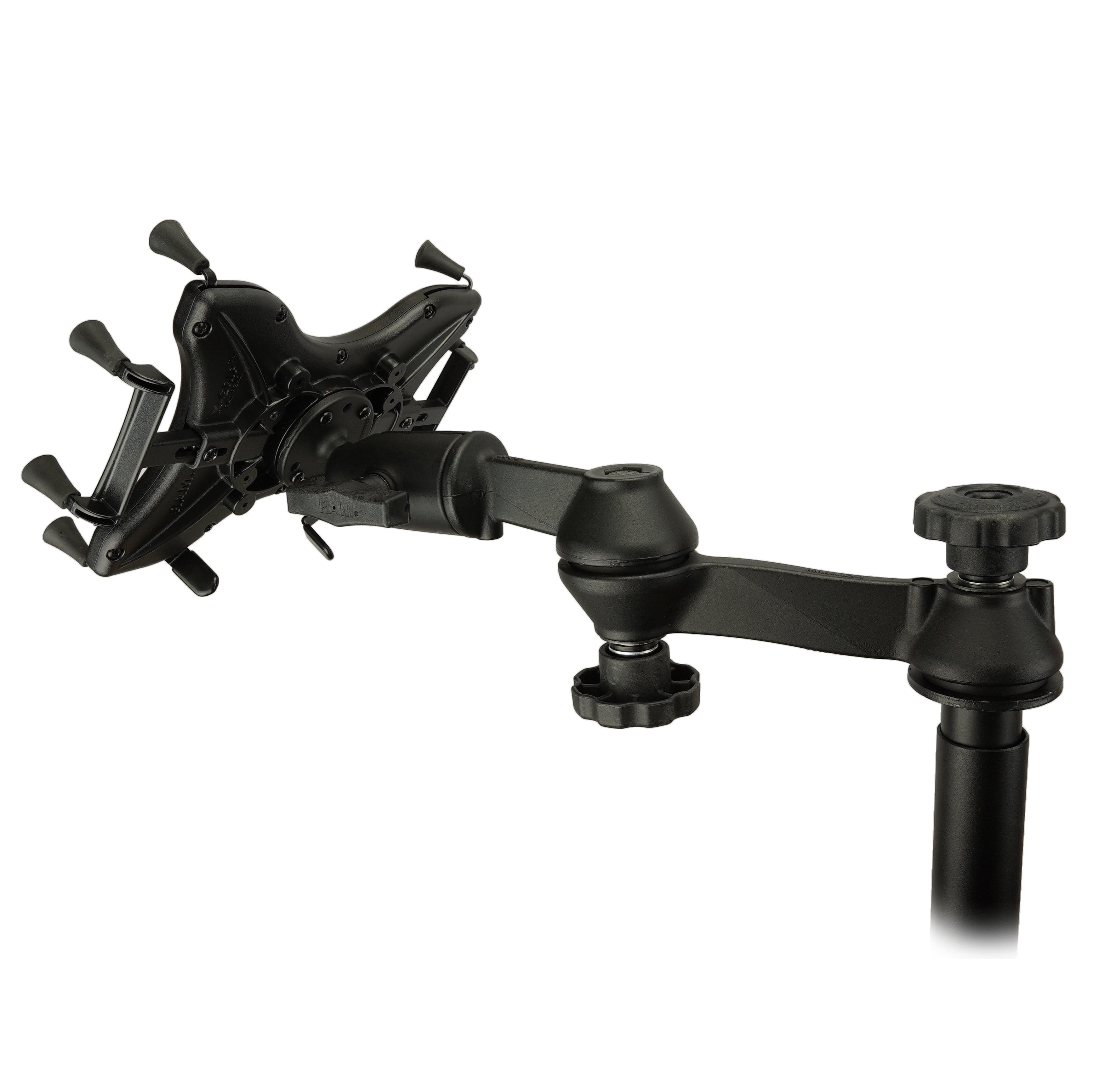 RAM® X-Grip® 9-11" (27.9 cm) Tablet Mount for Toyota 4Runner & Tacoma