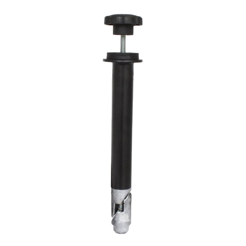 RAM® 8" (20.3 cm) Upper Pole with Metal Wedges