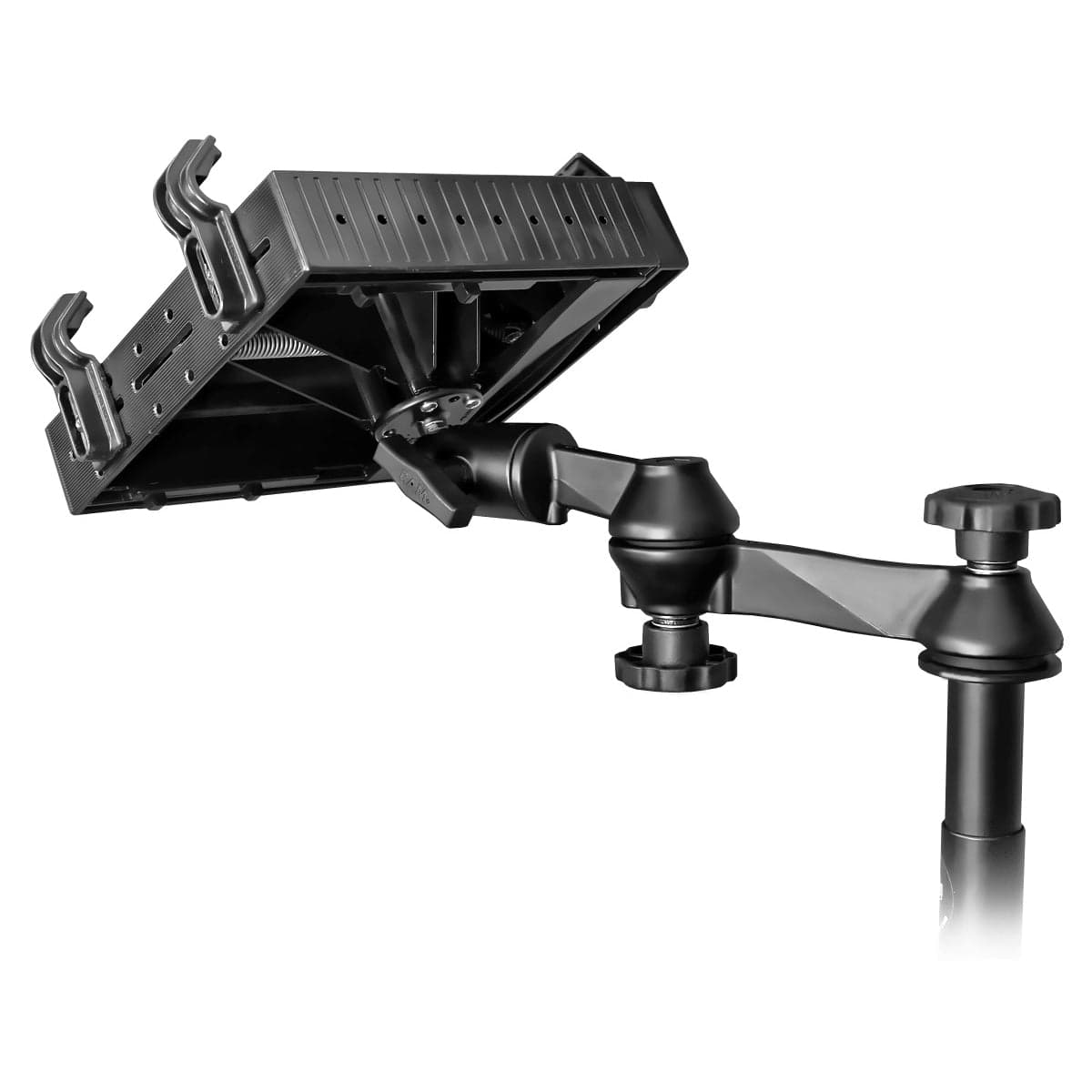 RAM® Vertical Drill-Down Laptop Mount (Legacy)