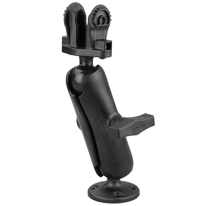 RAM® Composite Mount for Lowrance Eagle 4 & 5, Hook² & Reveal - C Size