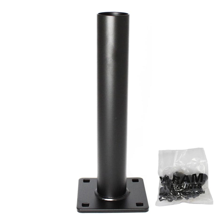 RAM® 9" (22.9 cm) Lower Pole