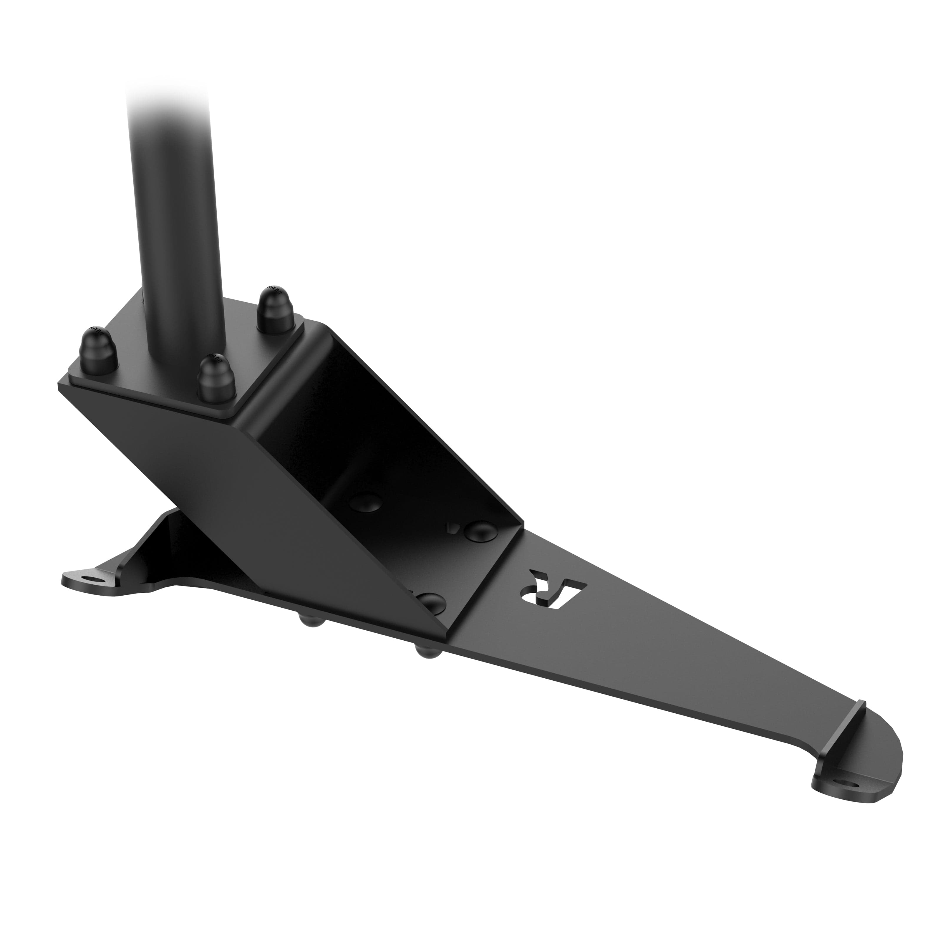 RAM® X-Grip® 9-11" (27.9 cm) Tablet Mount for Toyota 4Runner & Tacoma