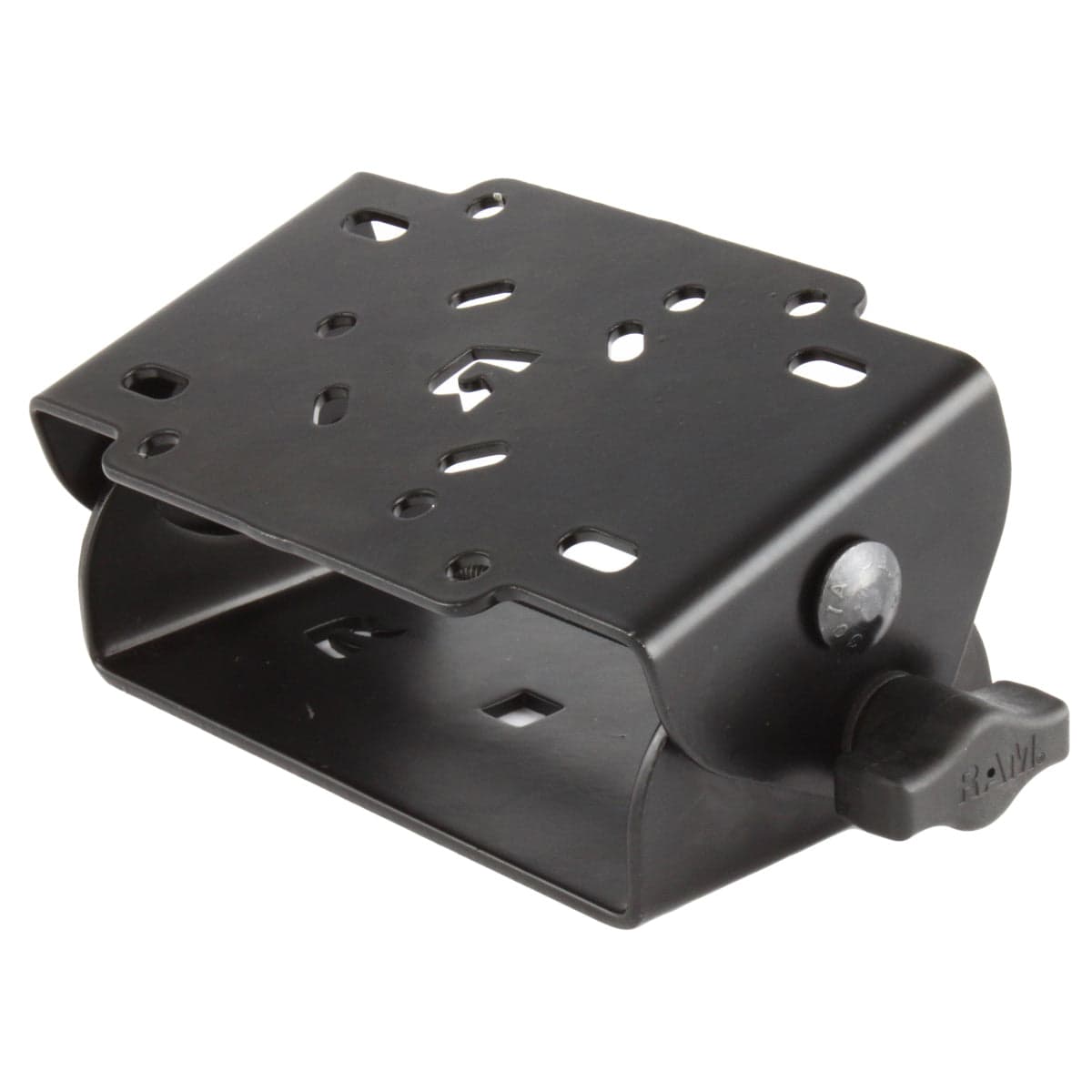 RAM® Tilt-N-Turn™ 45-Degree Bracket