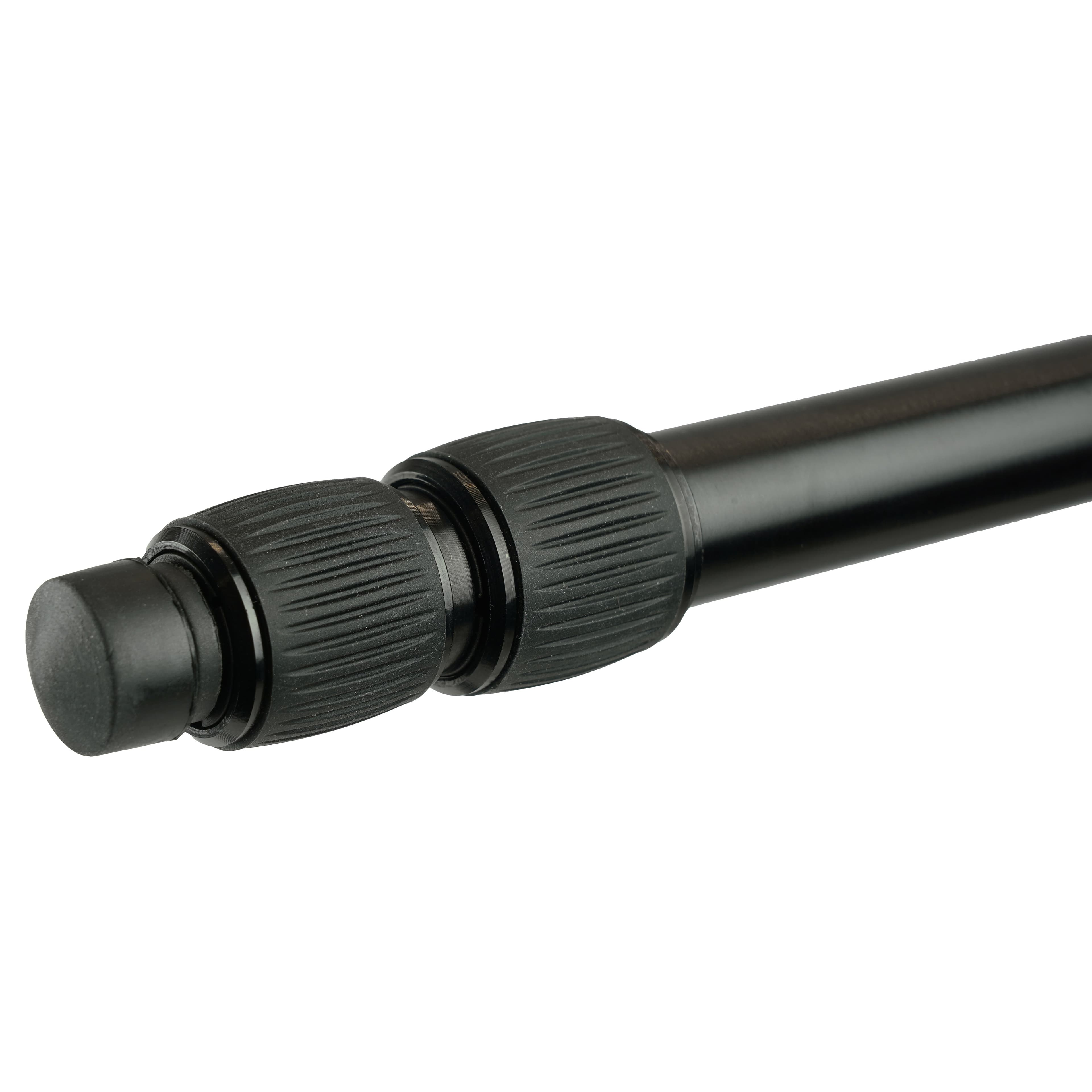 RAM® Adjustable Tripod with Carrying Bag