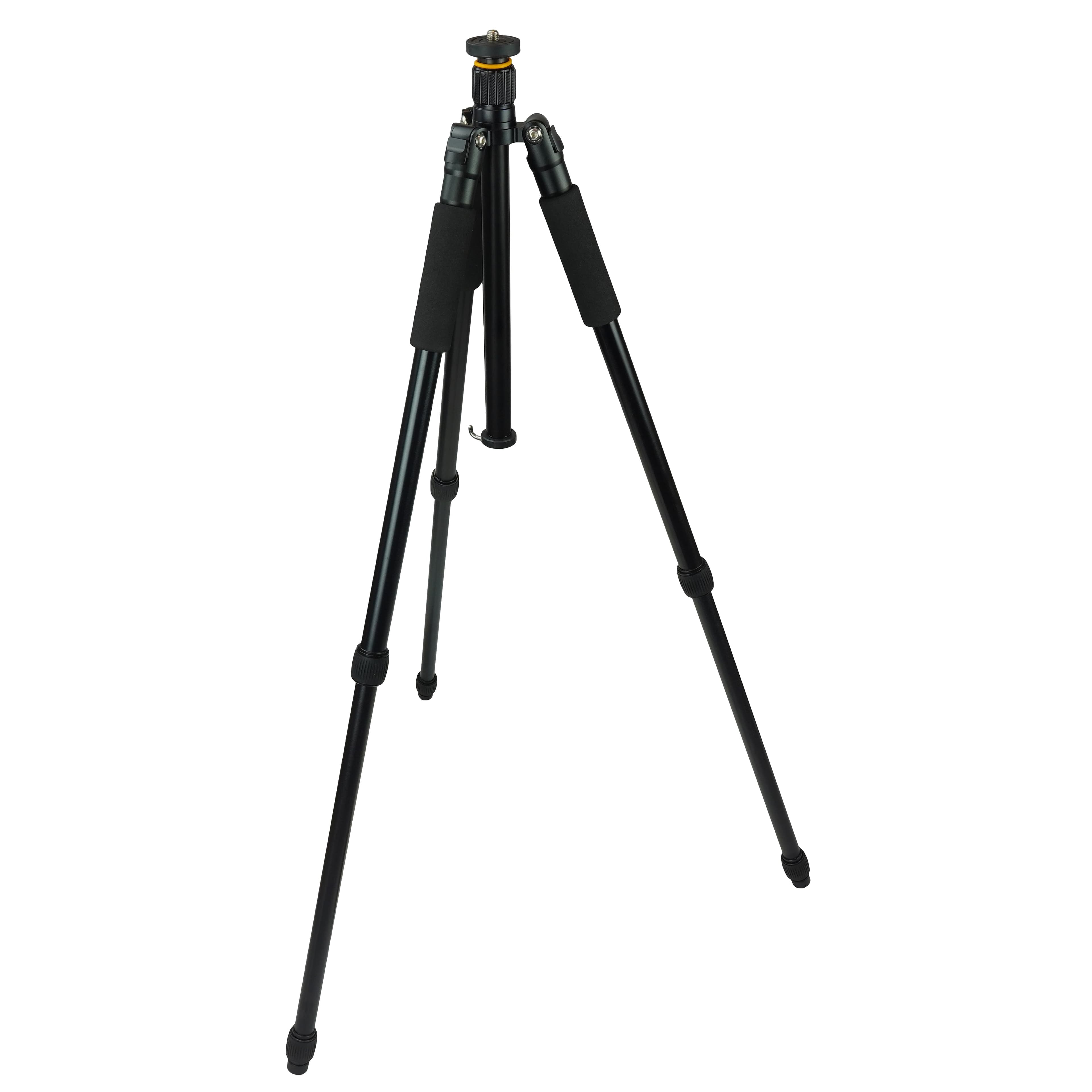 RAM® Adjustable Tripod with Carrying Bag