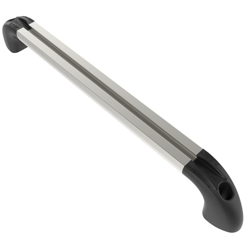 12" (30.5 cm) RAM® Hand-Track™ with 18" (45.7 cm) Overall Length