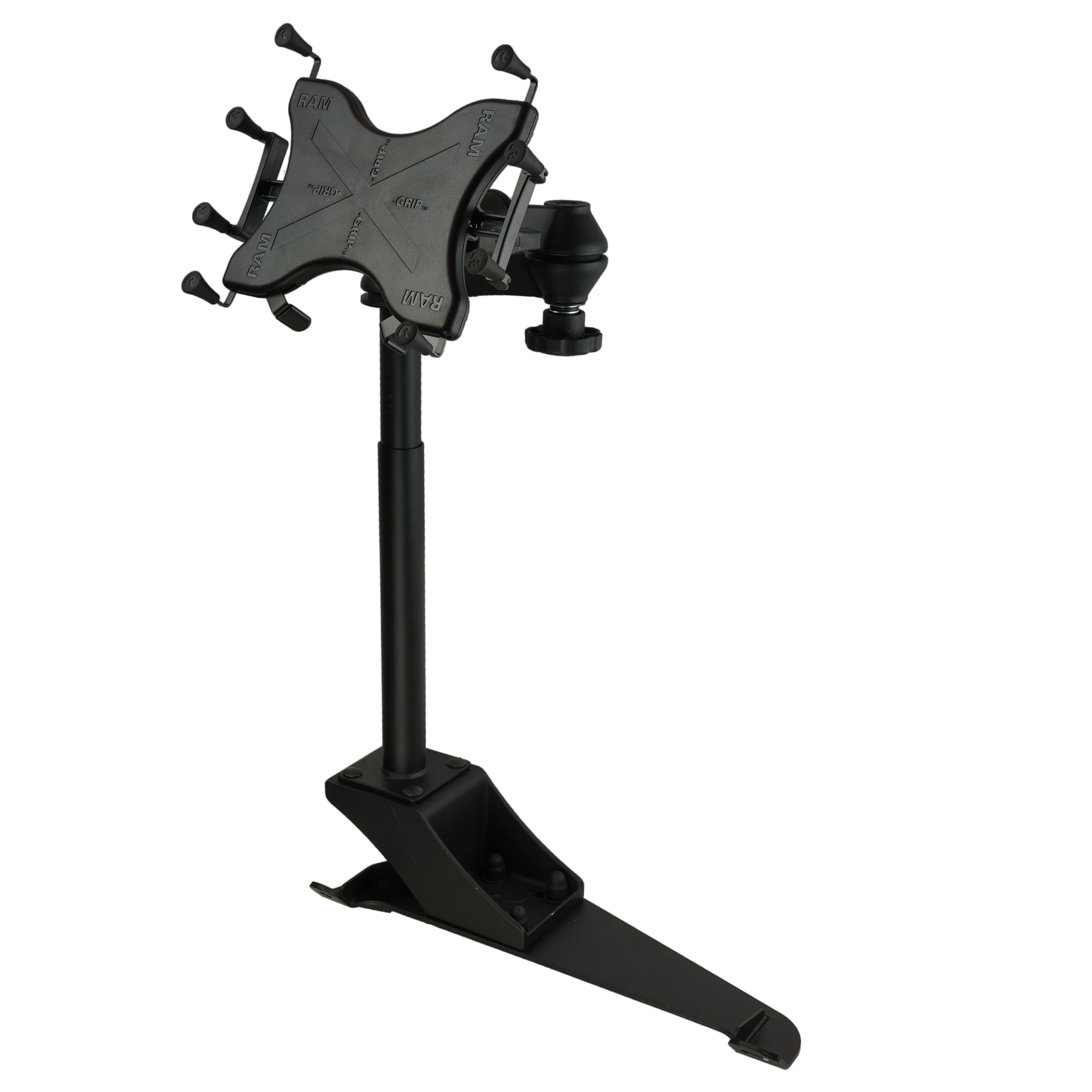 RAM® X-Grip® 12"-13" (33 cm) Tablet Mount for Toyota 4Runner & Tacoma
