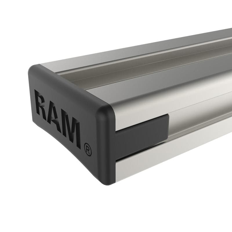 3" (76.2 mm) Modular Aluminum RAM® Tough-Track™