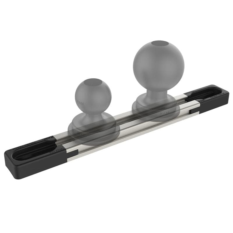 5" (12.7 cm) Modular Aluminum RAM® Tough-Track™