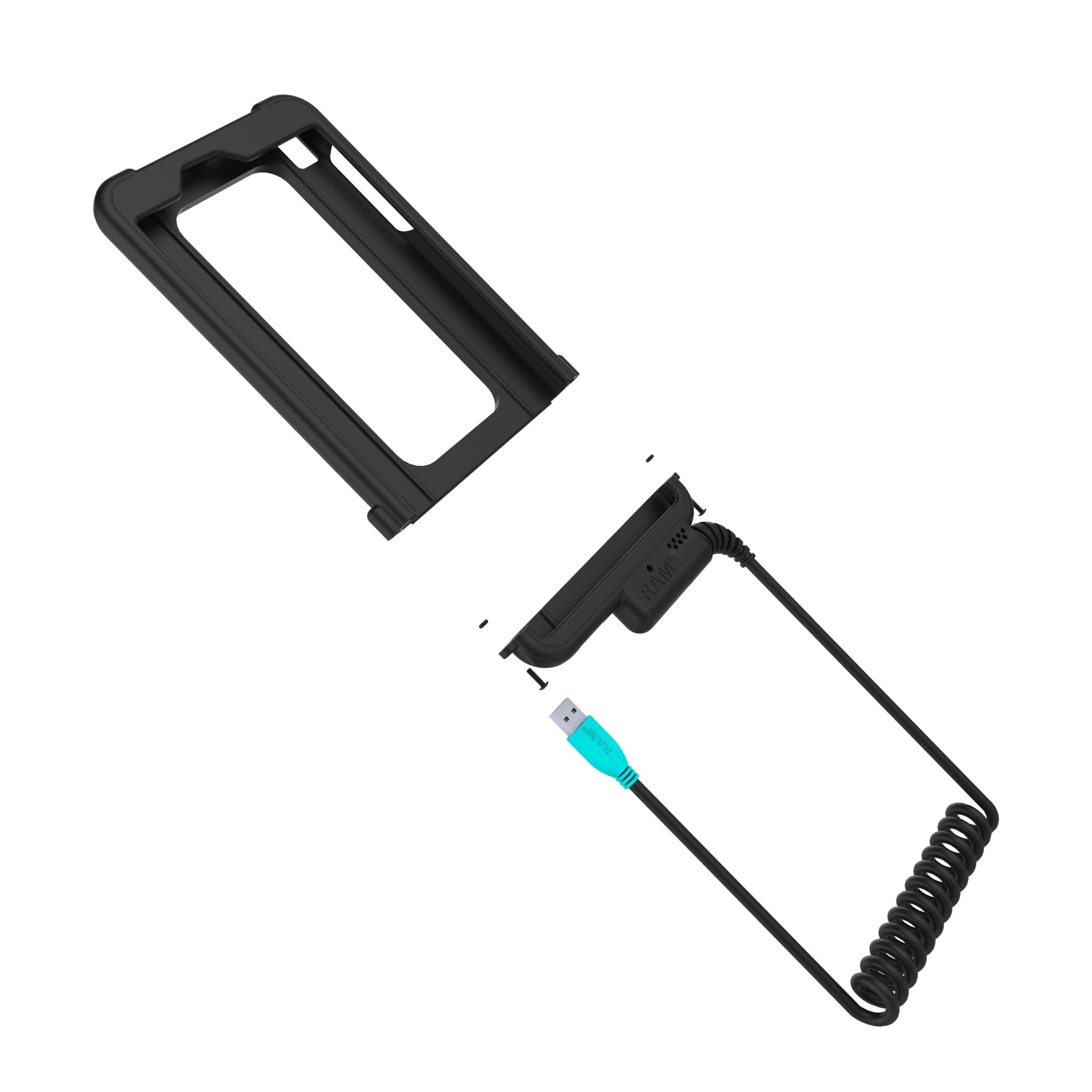 RAM® Tough-Case™ for Samsung Tab A 8.0 (2019) SM-T290