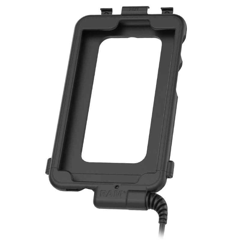 RAM® Tough-Case™ with USB-A for Samsung Tab Active5 & 3 + More