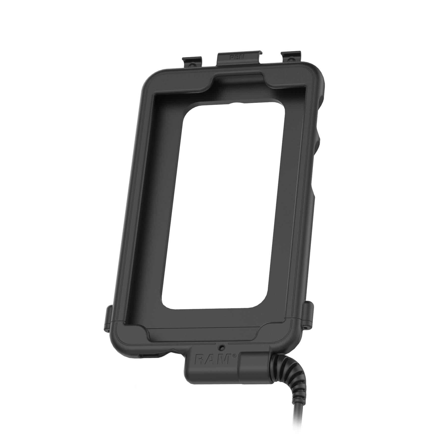 RAM® Tough-Case™ with USB-A for Samsung Tab Active5 & 3 + More