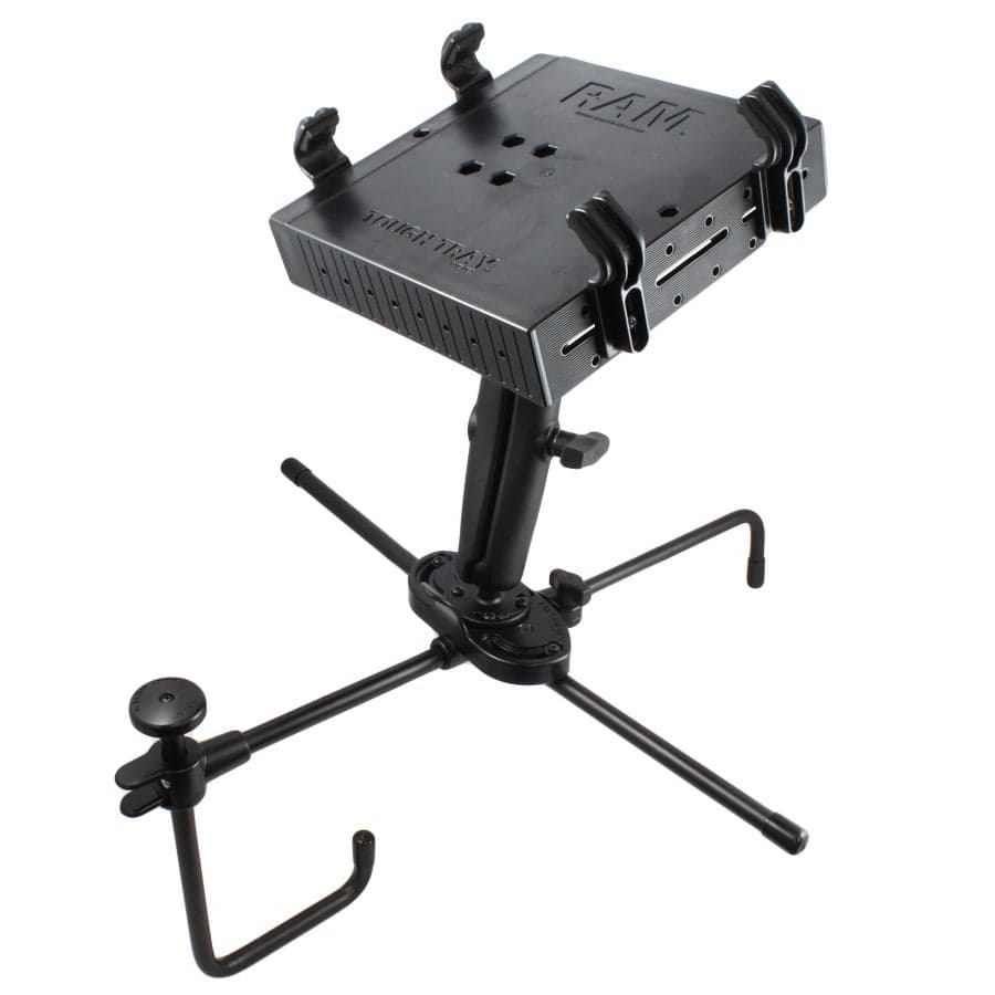 RAM® Seat-Mate™ Preassembled Universal Laptop Mount