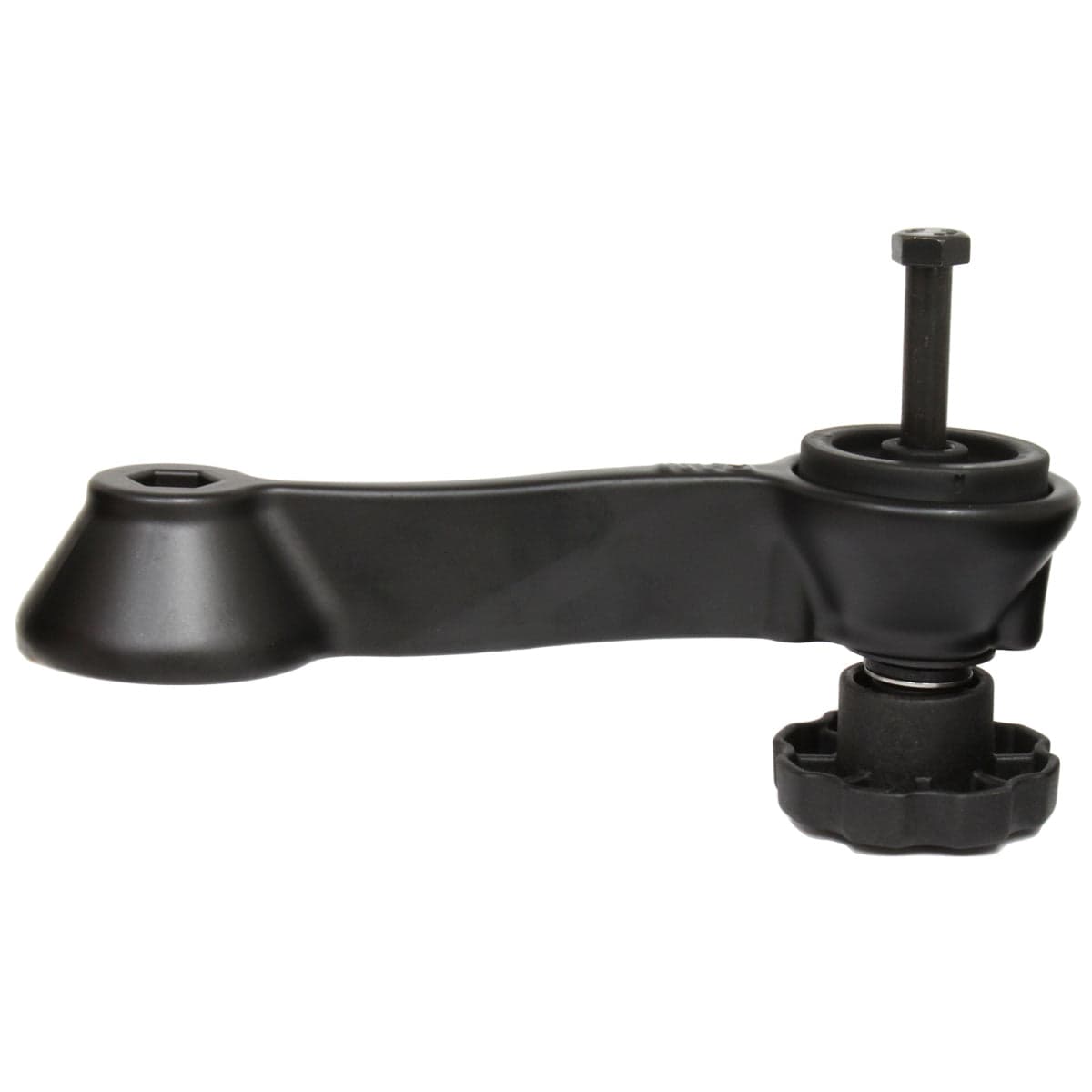 RAM® 6" Swing Arm Extension