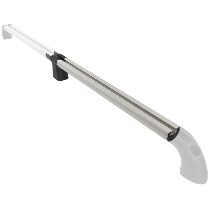 RAM® Hand-Track™ Center Connector with 15" (38.1 cm) Track Extension