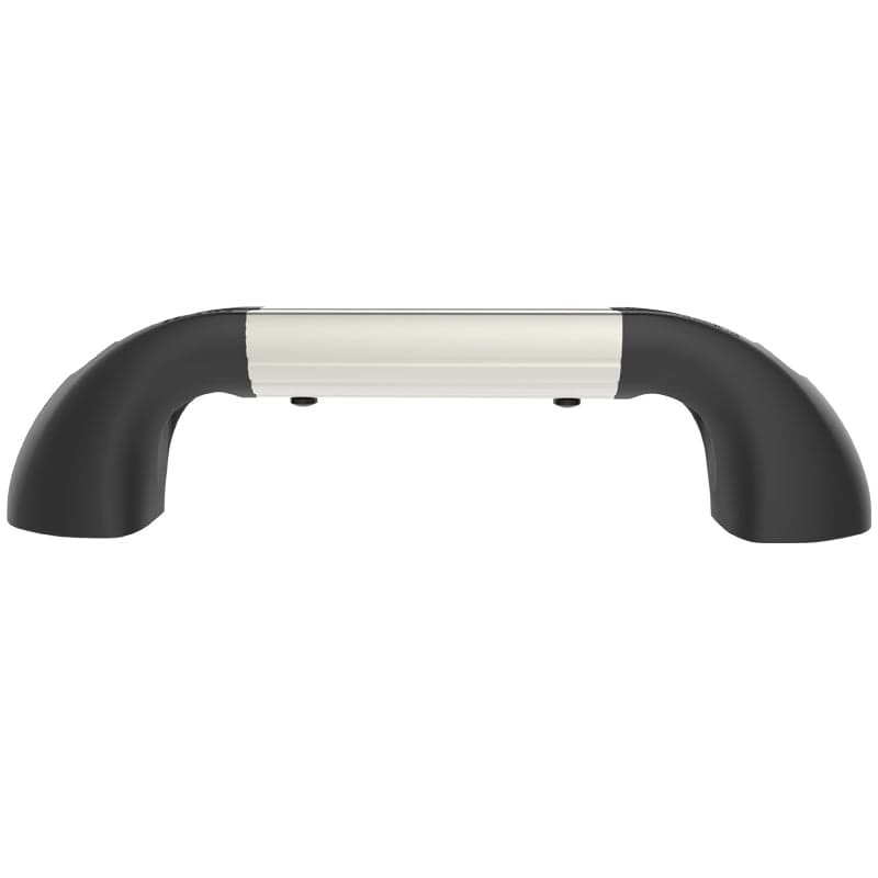 4" (10.2 cm) RAM® Hand-Track™ with 10" (25.4 cm) Overall Length