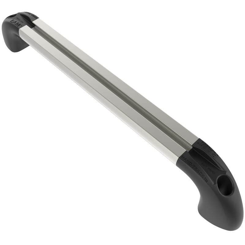 10" (25.4 cm) RAM® Hand-Track™ with 16" (40.6 cm) Overall Length