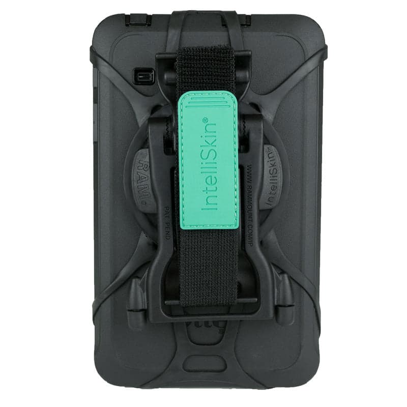 RAM® Universal Hand-Stand™ for 7" (17.8 cm)-8" (20.3 cm) Tablets with Magnetic Strap